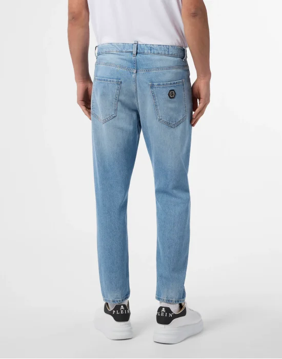Detroit Fit Jeans