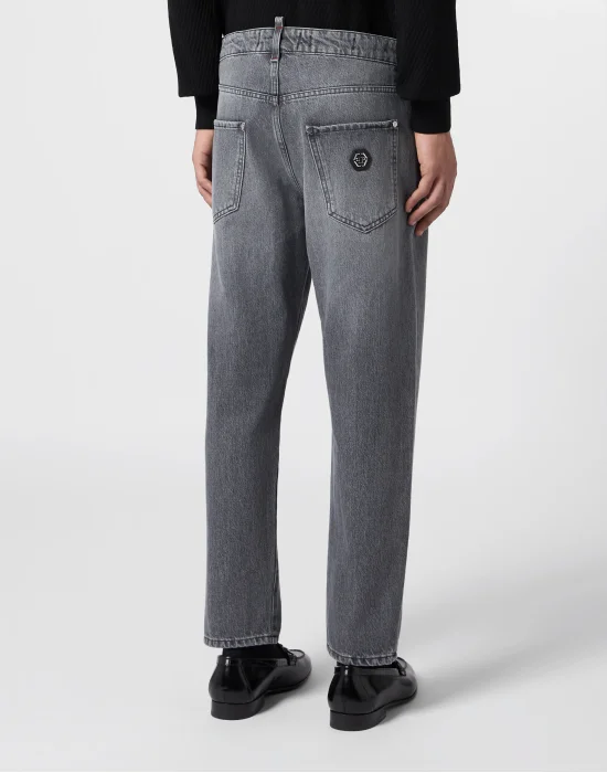Detroit Fit Jeans