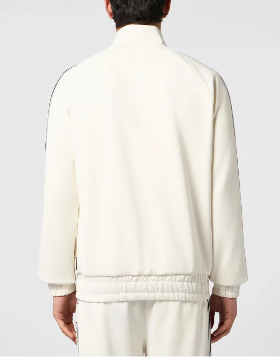 Tracksuit Jacket Plein Deluxe Signature Signature