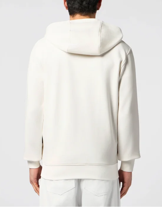 Zip Hoodie Basic