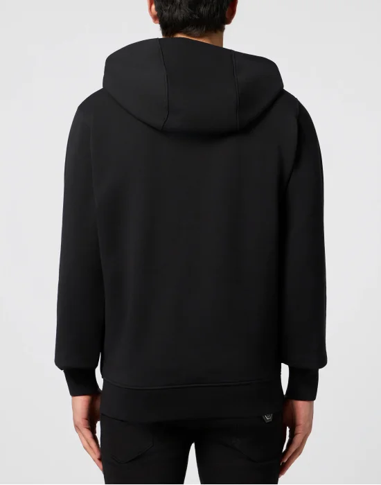 Zip Hoodie Basic