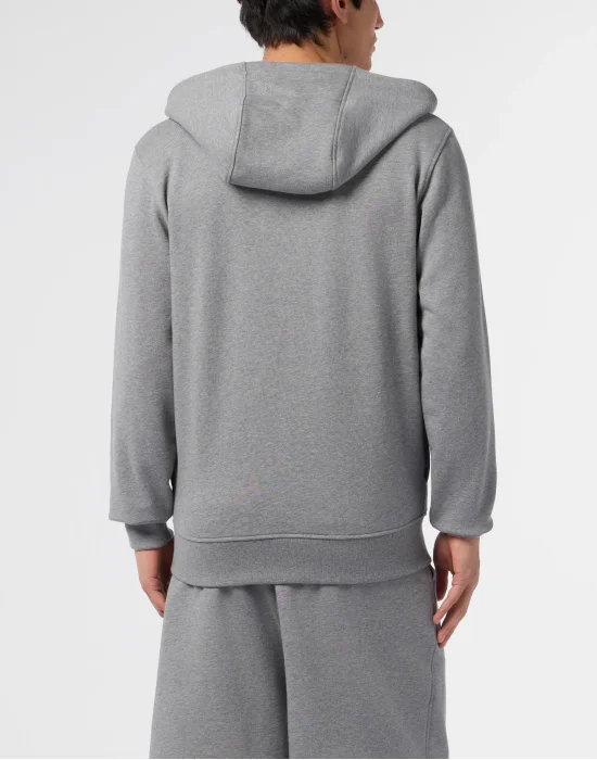 Zip Hoodie Basic