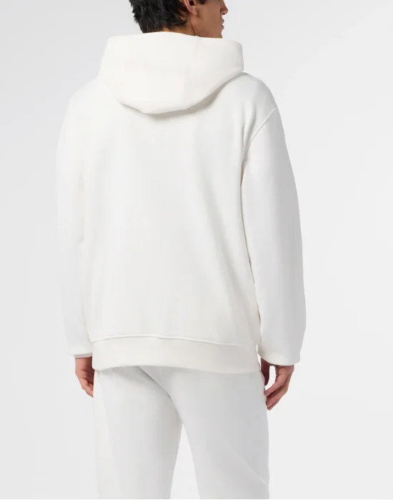 Fleece Hoodie Basic