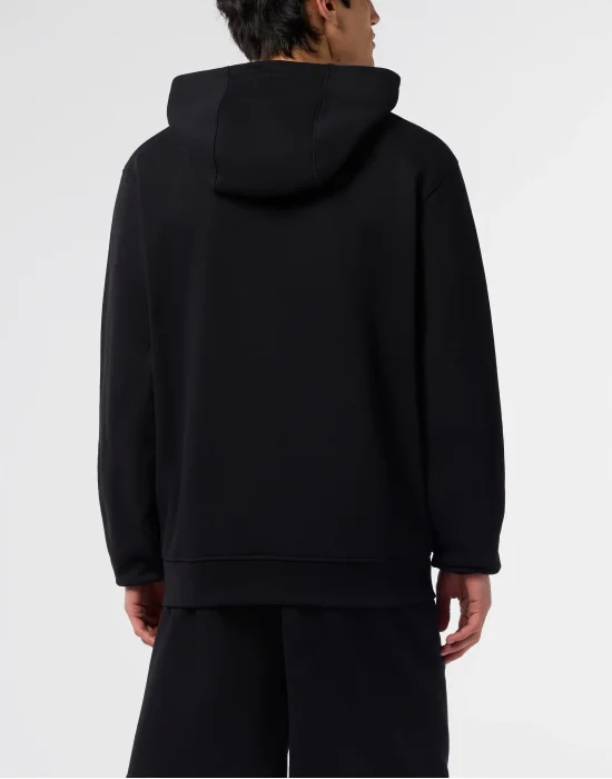 Fleece Hoodie Basic