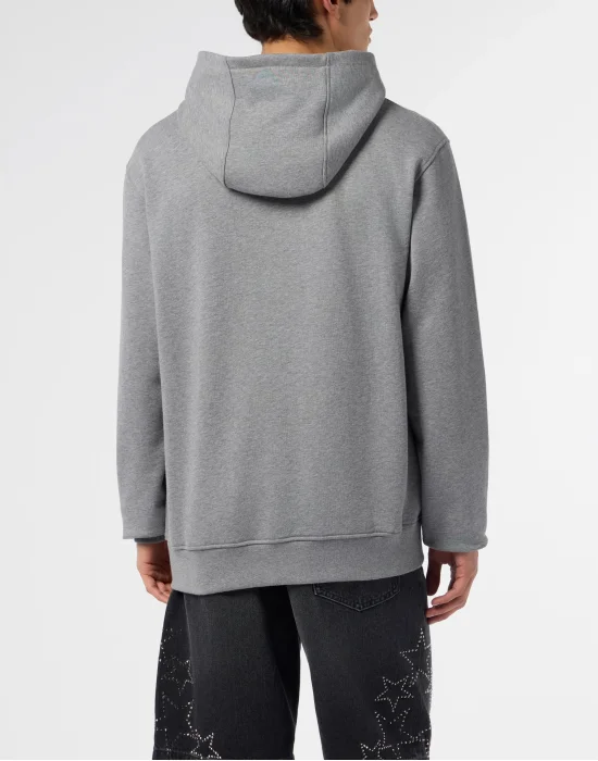 Fleece Hoodie Basic