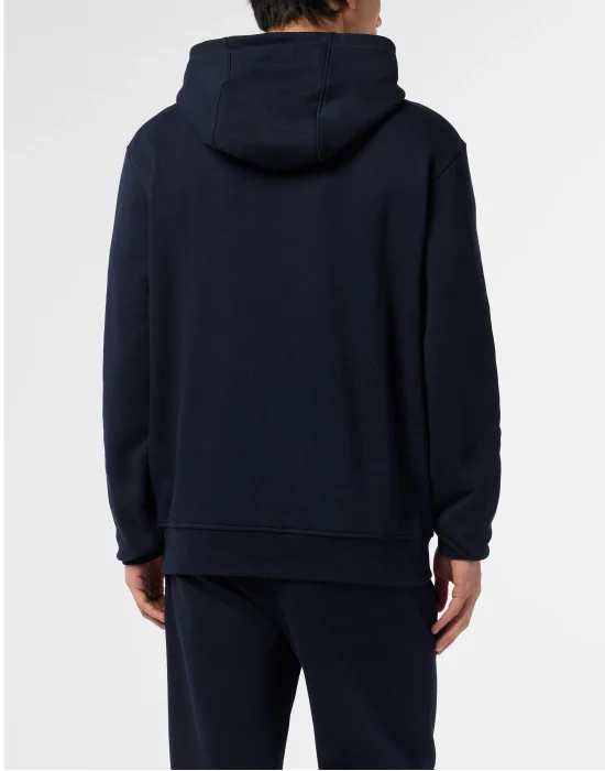 Fleece Hoodie Basic