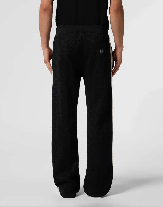 Tracksuit Trousers Monogram Monogram