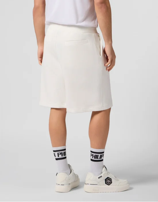 Fleece Shorts Basic