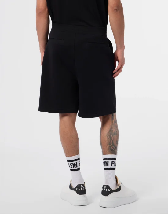 Fleece Shorts Basic