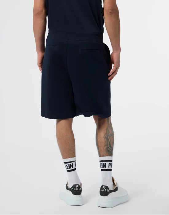 Fleece Shorts Basic