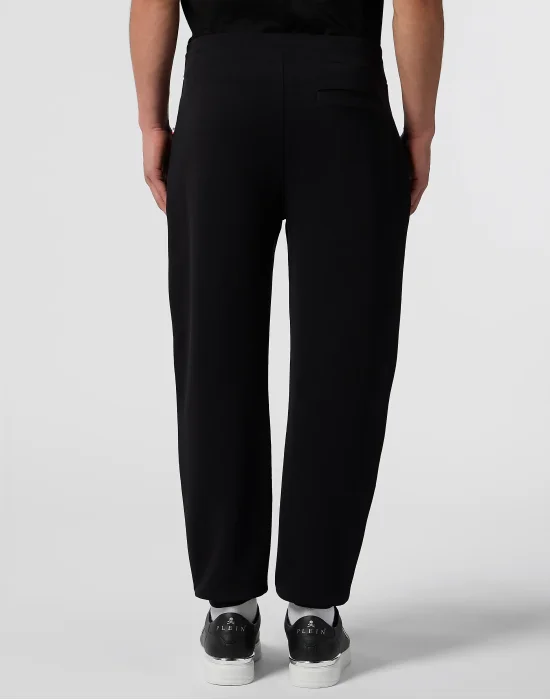 Basic Joggers Plein