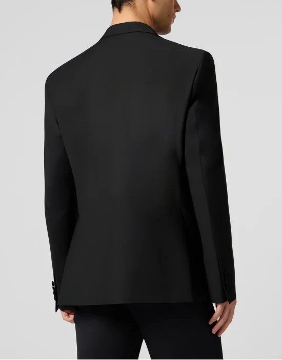 Blazer Lord Fit Lapel Studs