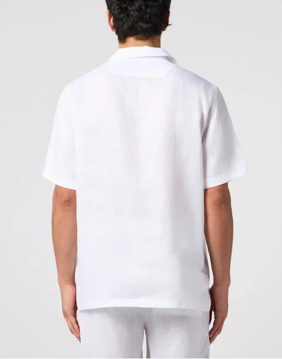Bowling Shirt Basic