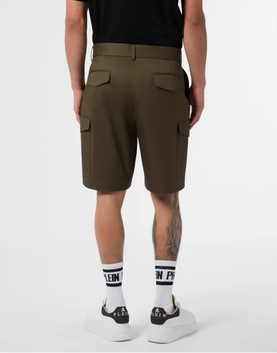 Cargo Shorts