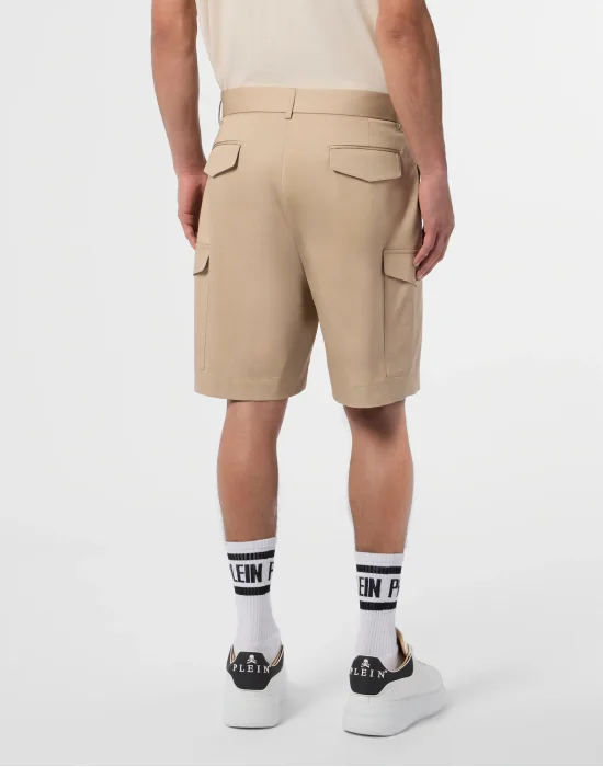 Cargo Shorts