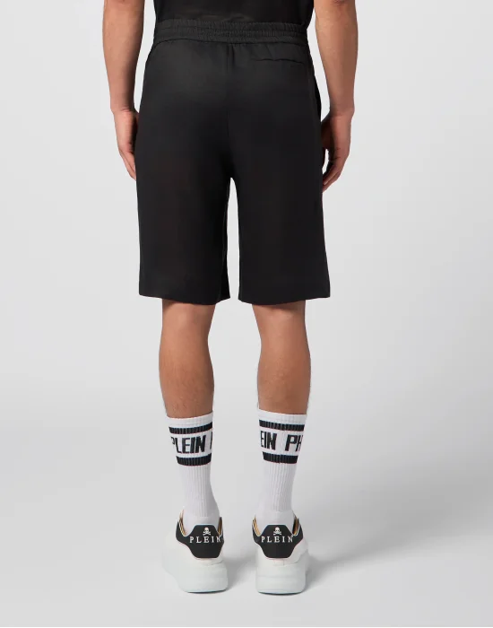 Bowling Shorts Basic