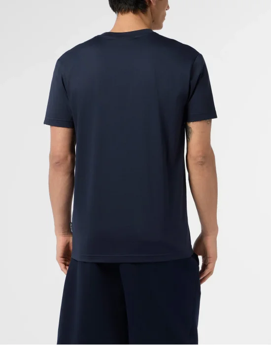Round Neck T-Shirt Basic