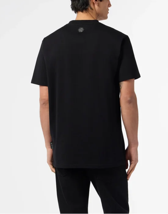 Round Neck T-Shirt Teddy Racing