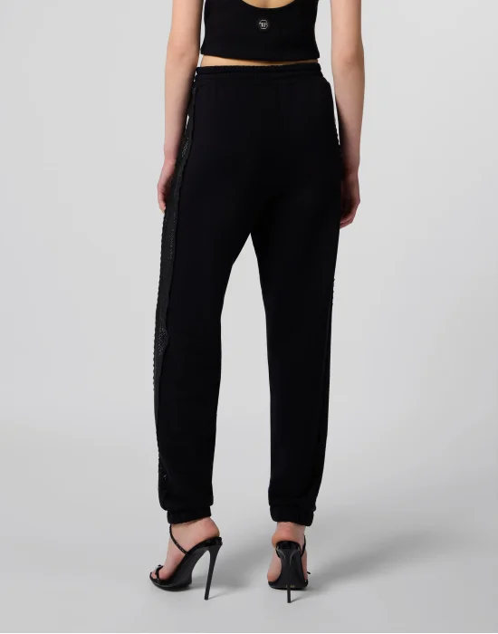 Joggers Strass Band