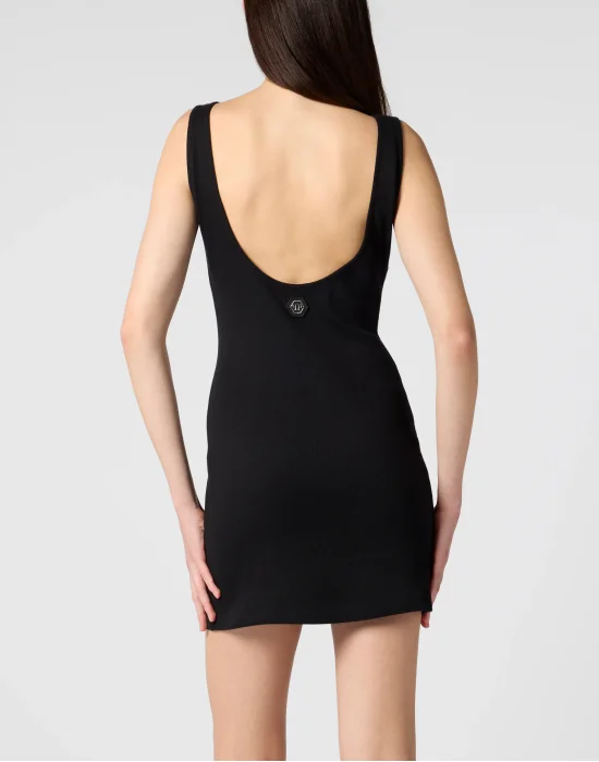 Mini Tank Dress Signature