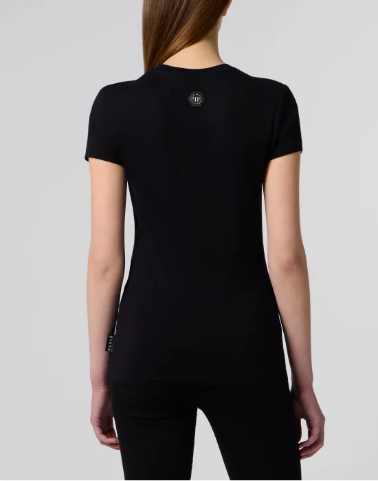 T-Shirt Sexy Pure Fit Teddy Teddy Bear