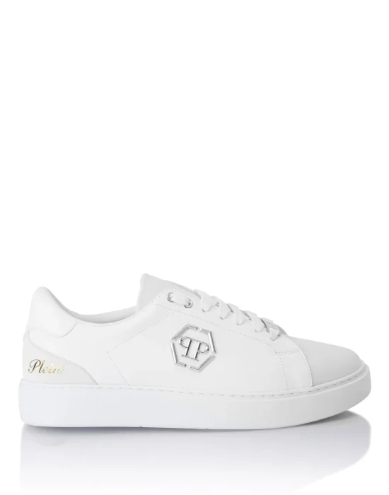 Low-Top Sneakers Hexagon