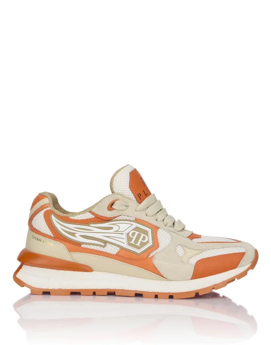 Runner TITAN EDGE