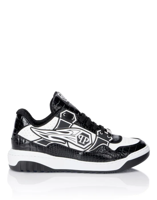 Low-Top Sneakers Moonwalker