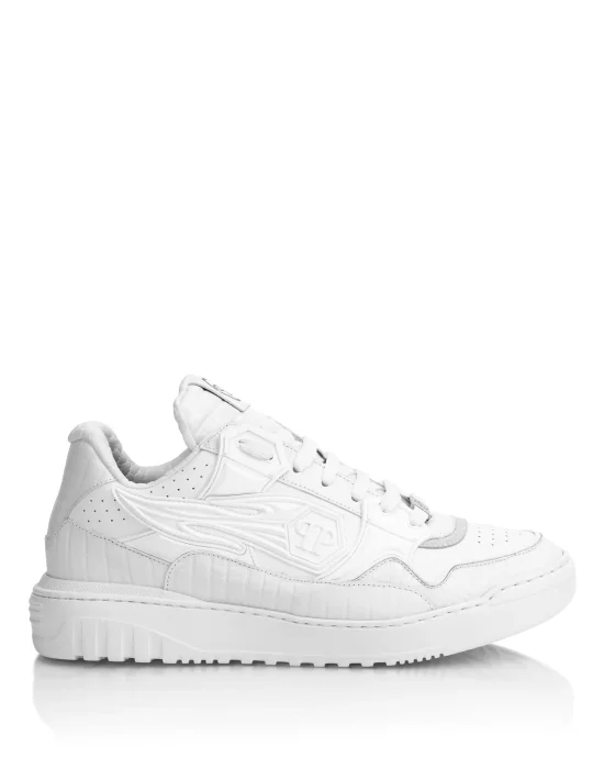 Low-Top Sneakers Moonwalker
