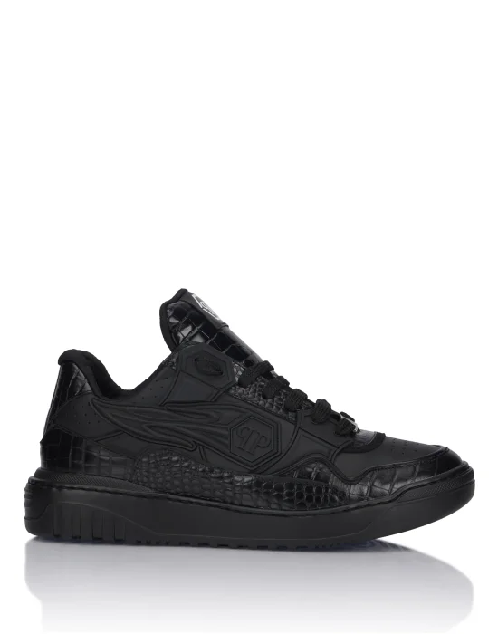 Low-Top Sneakers Moonwalker