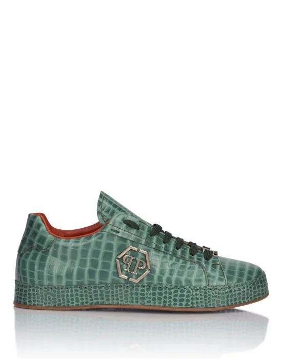 Low-Top Sneakers Cocco