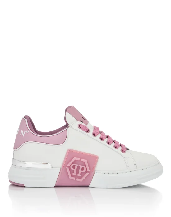 Low-Top Sneakers Phantom Kick$