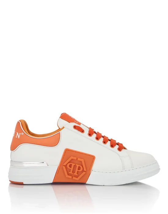 Low-Top Sneakers Phantom Kick$