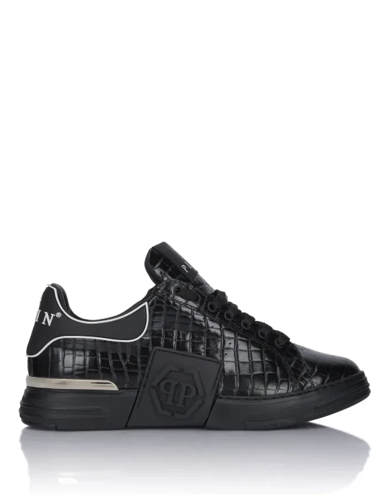 Low-Top Sneakers Phantom Kick$ Cocco