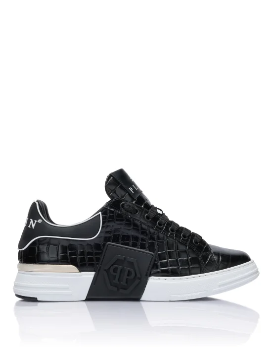 Low-Top Sneakers Phantom Kick$ Cocco