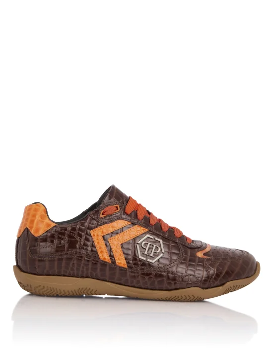 Low-Top Sneakers PIT-$TOP Cocco