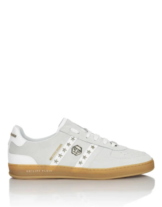 Low-Top Sneakers RETRO REBEL