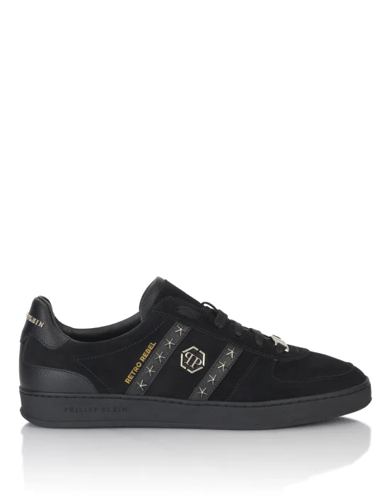 Low-Top Sneakers RETRO REBEL