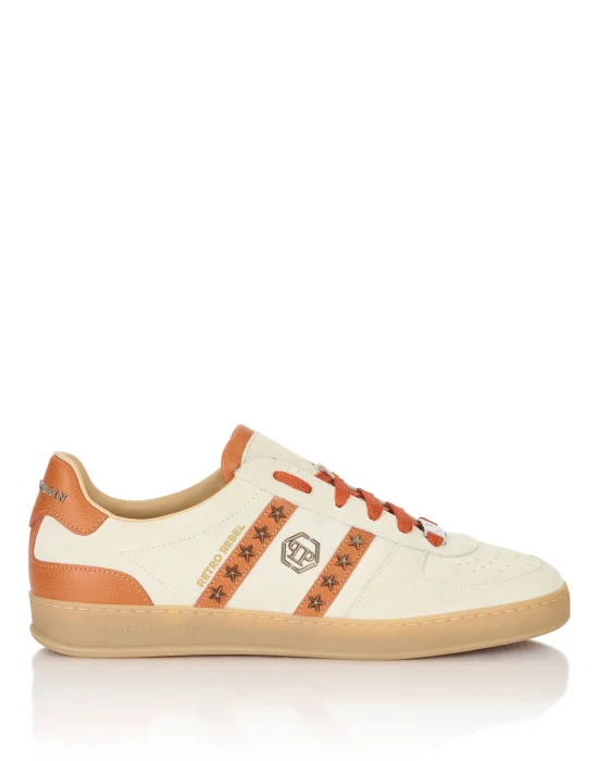 Low-Top Sneakers RETRO REBEL
